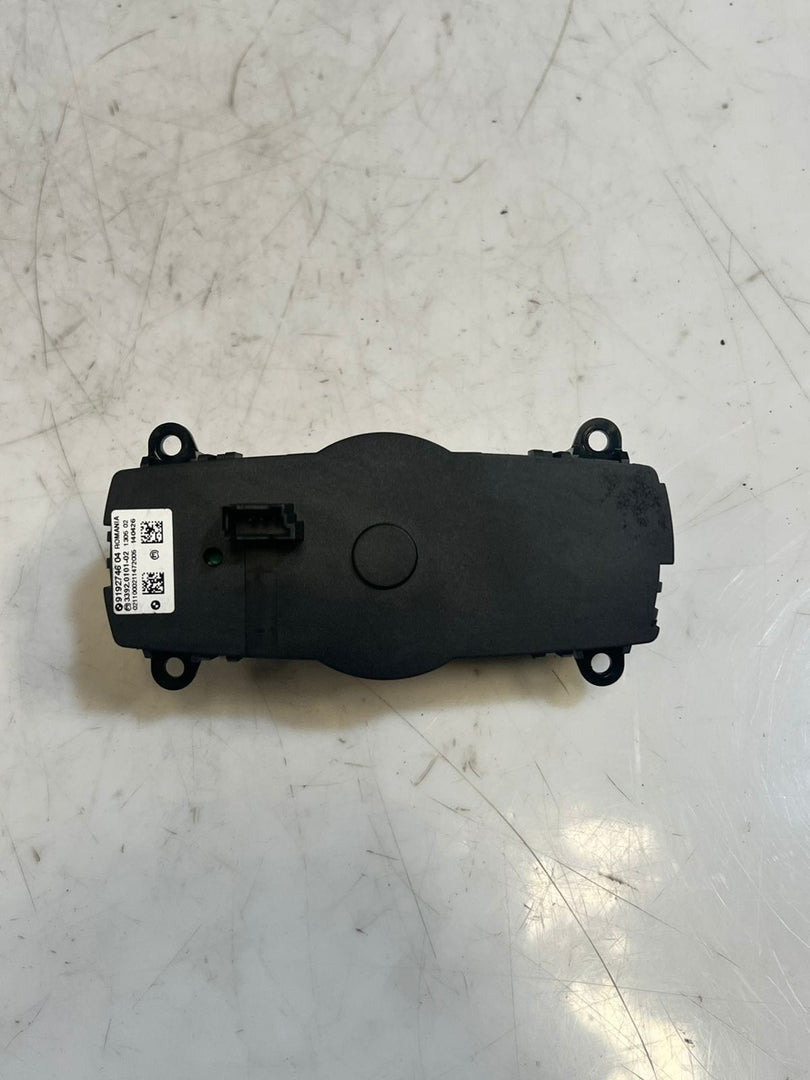 BMW 5 Series F10 F11 Headlight Switch Control Unit 9192746 OEM