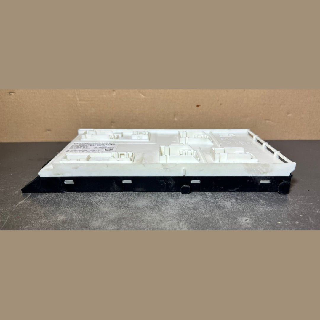 Mercedes-Benz W166 ML GL GLE Front SAM Control Module Unit A166 900903 OEM