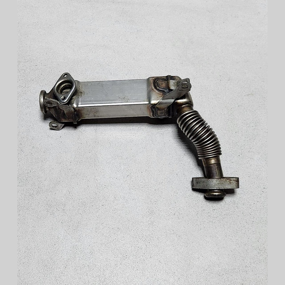 2008 BMW X5 E70 Egr Valve Cooler 7305003 X5 E70 DIESEL M57 3.0 D3