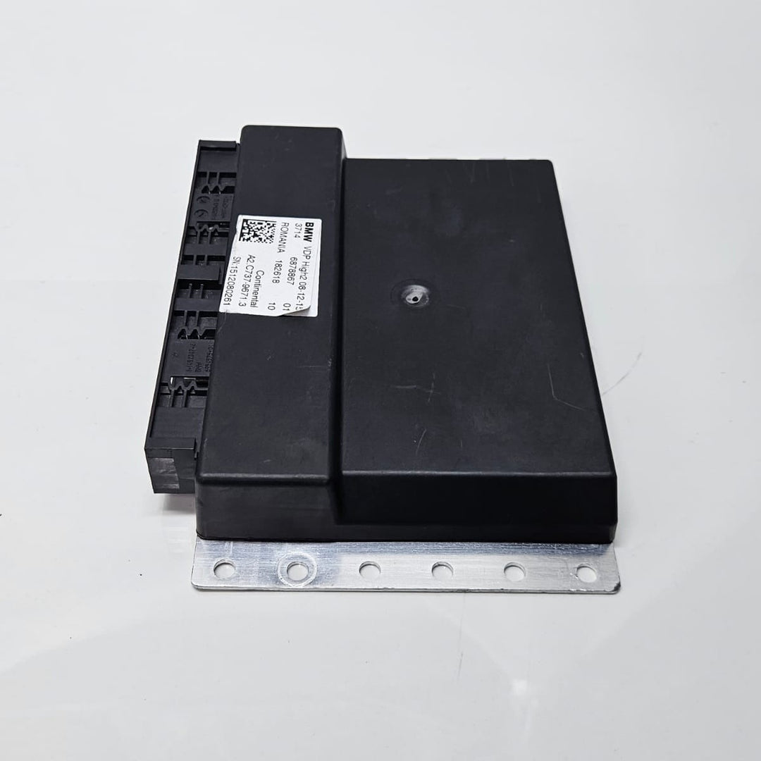 6878867-BMW 7 Series G11 G12 740Li Air Suspension Control Module OEM