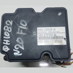Load image into Gallery viewer, 2011-2016 BMW 528i Abs Pump Control Module 6797668 F10 F11 5 Series OEM