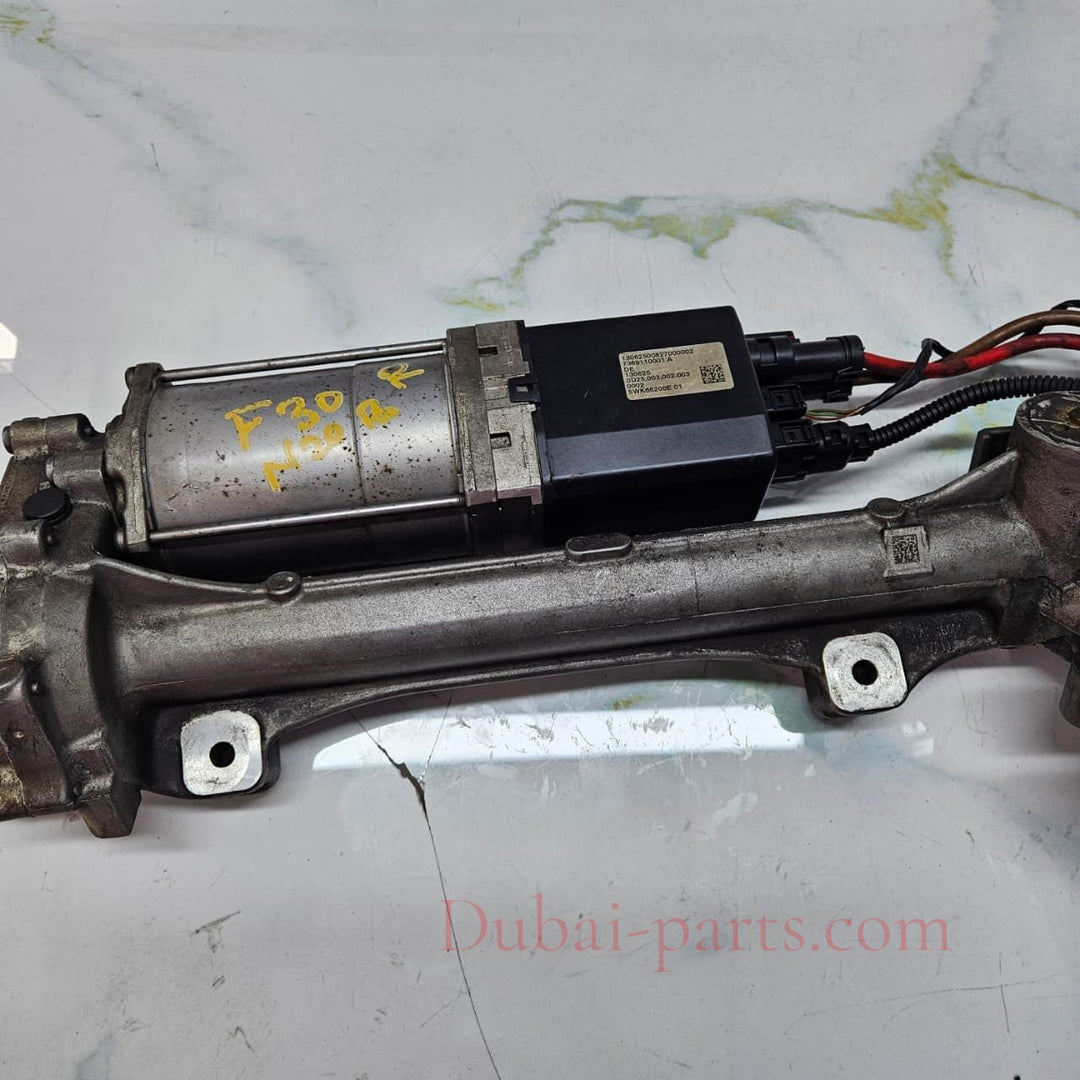 2012-18 BMW F20, F21, F22, F30 320i Electric Power Steering Rack RHD 6864965 OEM