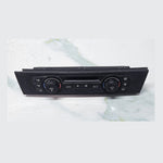 Bild in die Galerieansicht laden, 06-13 BMW E90 3 SERIES CENTER DASH AC HEATER SWITCH CONTROL 6958536 OEM