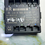Load image into Gallery viewer, Mercedes Benz W166 ML GL GLE Door Control Module A1669006507 /GLS X166