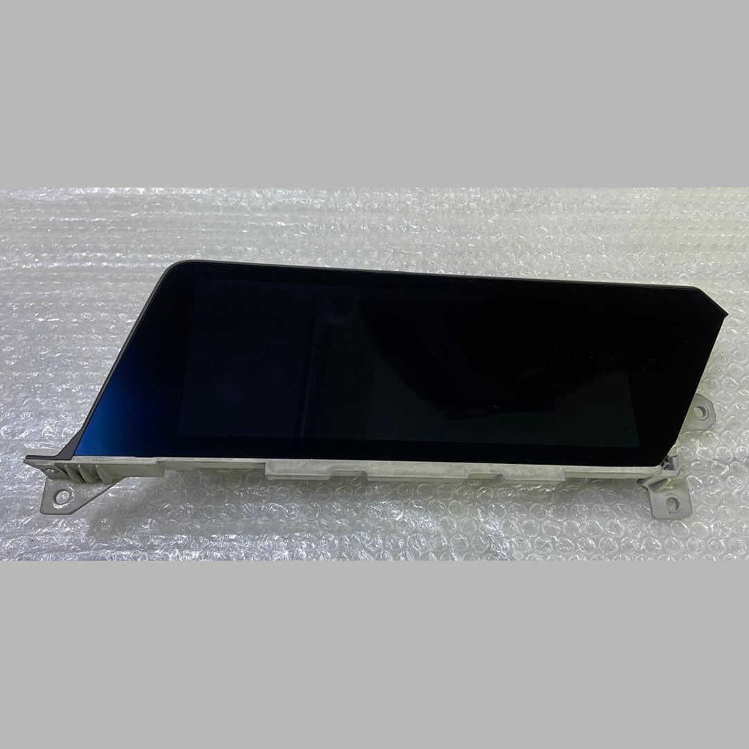 OEM BMW 2 SERIES F44 GRAN COUPE CENTRAL INFORMATION DISPLAY SCREEN 5A065D4