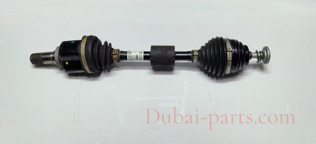 2019-2024 BMW 118i Front Drive Shaft 8681523 1 Series F40 and BMW 2 Series F44 
