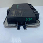 Load image into Gallery viewer, 2011-2015 BMW 550i Footwell Light Control Module 9273630
