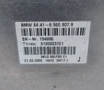 Load image into Gallery viewer, BMW 7'S E65 E66 E67 VOICE CONTROL INPUT SYSTEM MODULE OEM - 6960807