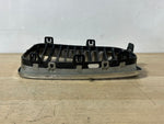 Load image into Gallery viewer, 2007 BMW 1 SERIES E82 E87 E88 Grille With Chrome Frame Kidney Left 7166439 Used