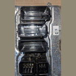 Load image into Gallery viewer, ECU SET BMW X1 E84 lci 8610678 2013 TURBO ENGINE AUTO KM 096752
