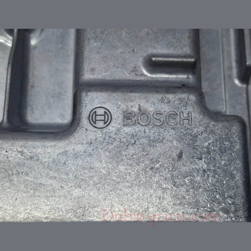 7102358-2019 BMW X5 X7 B57 Engine Control Unit DDE ECU Only OEM
