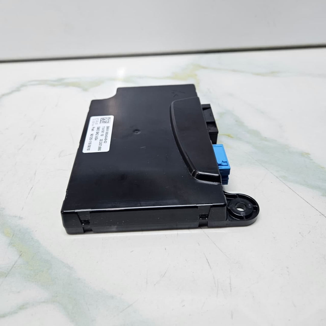 Genuine 2021-2023 BMW X5 Battery Control Unit Module 8854048 Brand New