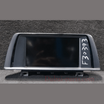 Load image into Gallery viewer, BMW 3 4 F30 F31 F32 F34 F36 F80 M3 DASH CENTRAL INFORMATION DISPLAY CID- 9270393