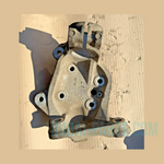 Load image into Gallery viewer, BMW 335IS - Front LEFT Spindle Knuckle W/ Wheel Bearing carrier  6764443