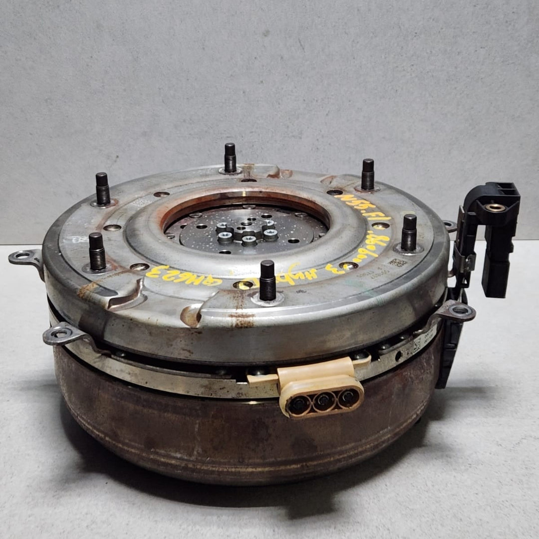 2013 BMW ActiveHybrid 3 Flywheel 0501218903 3 Series F30 F35 F31
