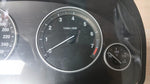 Load image into Gallery viewer, OEM BMWF10 F11 F18 F25 X3 MANUAL INSTRUMENT CLUSTER SPEEDOMETER 9249339