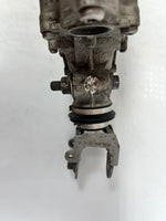 Bild in die Galerieansicht laden, 2018-20 BMW M550i G30 760i M760i Rear Power Steering Rack And Pinion 6883728 01