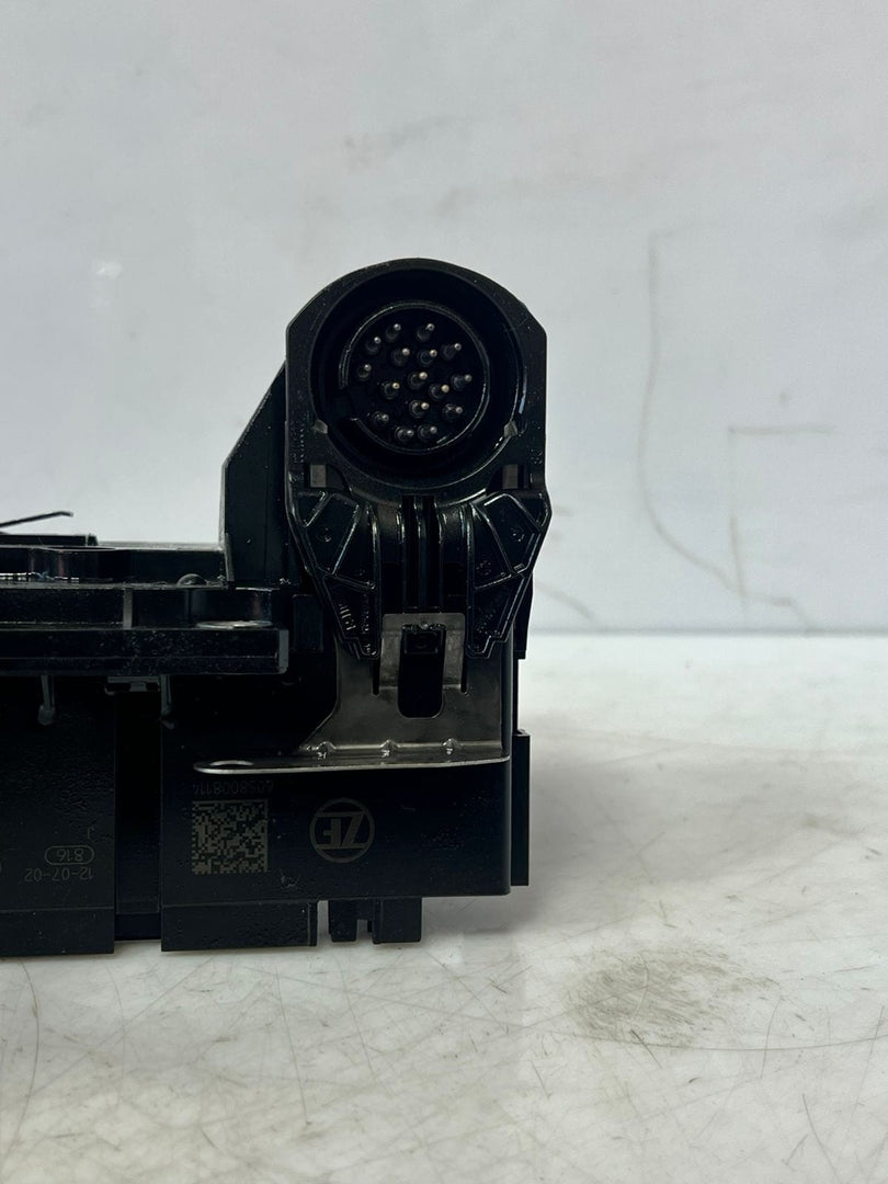 BMW ZF F30 N20 8HP45 Q7 3.6L AUTOMATIC Transmission Control Unit 0260550074