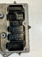 Load image into Gallery viewer, 2012 BMW 5' F10 N55 Active Hybrid 5 Engine Control Unit ECU SET DME+CAS4 7639025