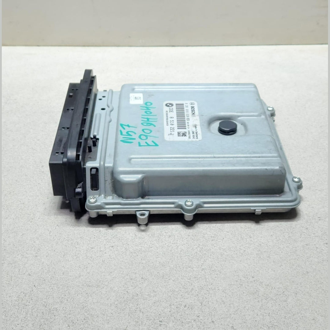 BMW Engine Control Unit 8510221 3 Series E90 E91 E92 E93 OEM