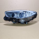 Load image into Gallery viewer, BMW 5 Gran Turismo 535GT Headlight Left Front Bi-Xenon Led 7199607 5 Series 