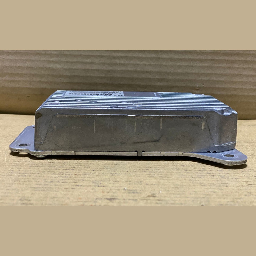 2012 BMW 740Li Icm Control Unit Module 6855921