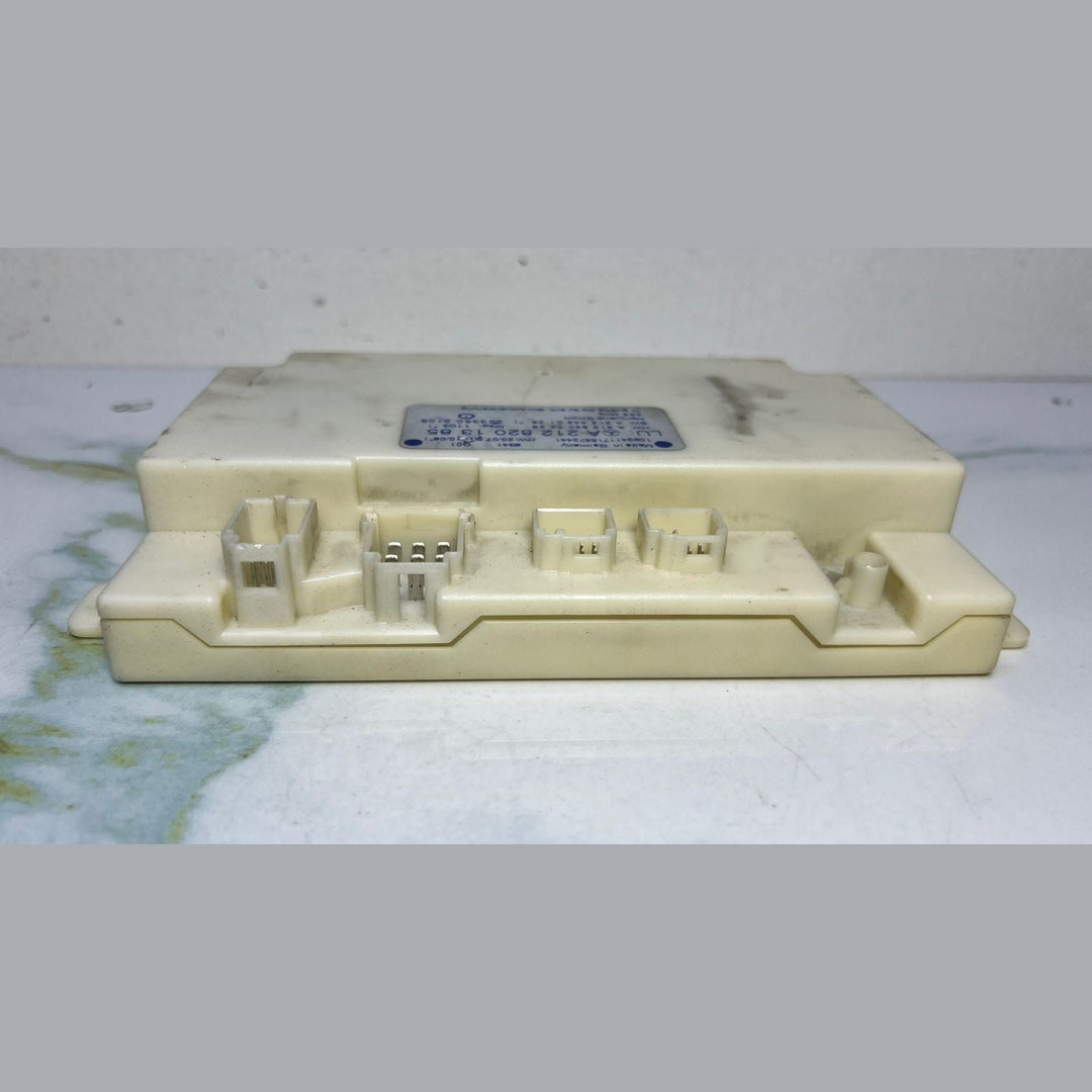 Mercedes-Benz W212 E-Class E350 Keyless Go Entry Control Module A212 8201385 OEM