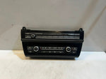 Load image into Gallery viewer, 2011-2016 BMW 5 Series F10 F11 535i Air Conditioning Control Panel 9263746 OEM