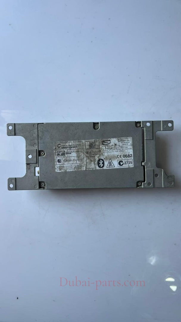 BMW Bluetooth Control Module 9204545 E60 E61 E63 E90 E91 E92 E93