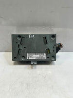Load image into Gallery viewer, 2011-2013 BMW 528i F10 F11 5 Series HARMAN BECKER Audio Amplifier 9233592 OEM