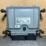 Load image into Gallery viewer, 01-09 Mercedes W211 E-Class Engine Control Module Unit ECM ECU A272 1535479 OEM