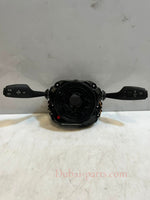 قم بتحميل الصورة إلى عارض الصور، 2012 BMW 750i 5' 7' F10 F11 F12 F01 F02 Steering Column Switch Cluster 9234443