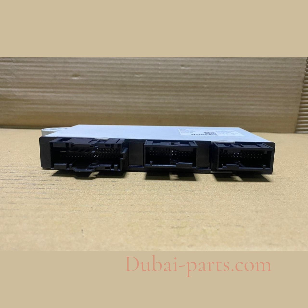 2011-2017 BMW X3 Theft Locking Control Module 9367374 X3 F25 models