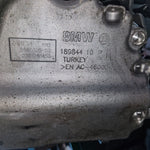 Load image into Gallery viewer, 2020-2023 BMW Engine B48A20E X2 F39 M35IX 32897086 Used 1100 2463740 KM 10000