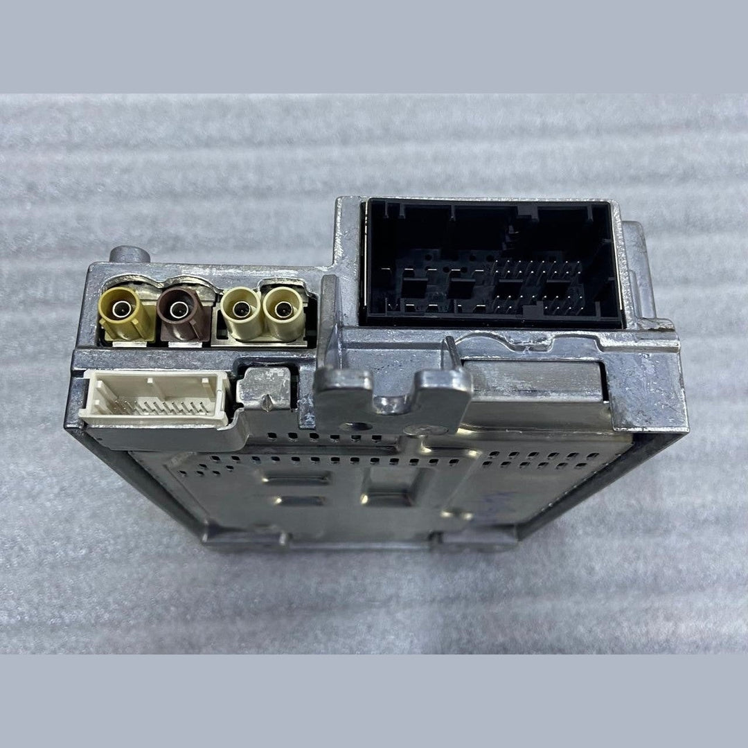 OEM BMW 3 SERIES G20 G21 G80 G02 Harman Becker Audio Amplifier 5A7DD93