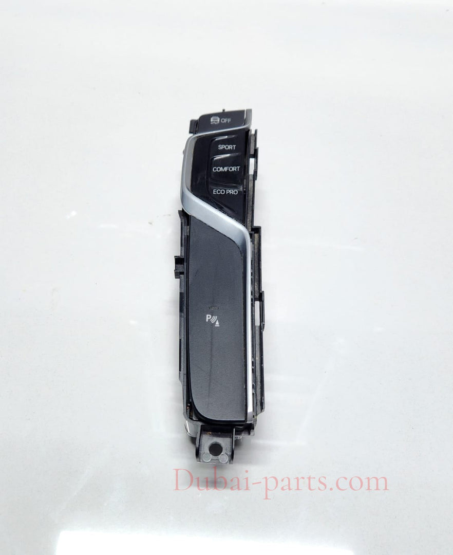 2018-2021 BMW X3 Center Console Control Switch 6993923 G01 X4 5 Series G30 G31 