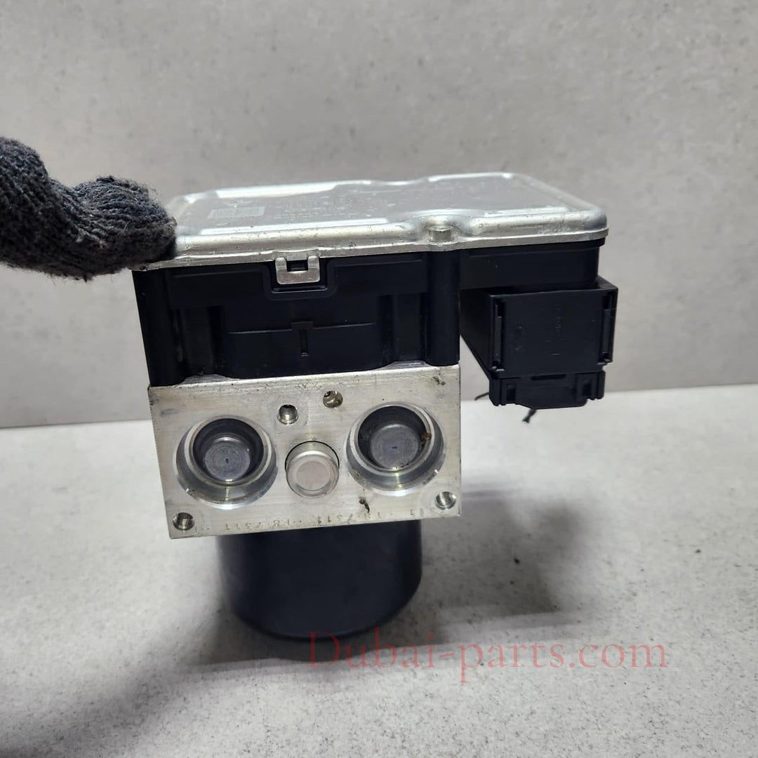 2010-2017 BMW X3 Abs Pump Assembly 6859244 X3 F25 OEM
