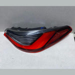 Load image into Gallery viewer, 2020-2022 BMW M4 Rear Right Outer Taillight 7477606  G22 G82  430i 440i