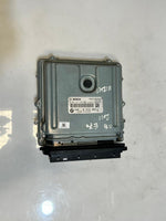 قم بتحميل الصورة إلى عارض الصور، 2011 BMW X5 E70 LCI Engine Control Unit ECU SET DDE+ CAS3+ 1KEY 8512407 OEM