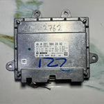 Load image into Gallery viewer, 2005-2013 Mercedes-Benz S500 Night Vision Control Unit A2219002002  S-Class W221