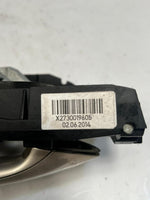 قم بتحميل الصورة إلى عارض الصور، 2014-2015 BMW 640i F06 F07 6' Gran Coupe Front RIGHT Door Lock 7276320 OEM