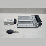 Load image into Gallery viewer, BMW N46 E46 Engine Control Unit DME ECU Set 7563921 OEM