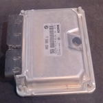 Load image into Gallery viewer, BMW 7 SERIES E65 E66 760i 760Li ENGINE CONTROL UNIT ECU ONLY - 7506280
