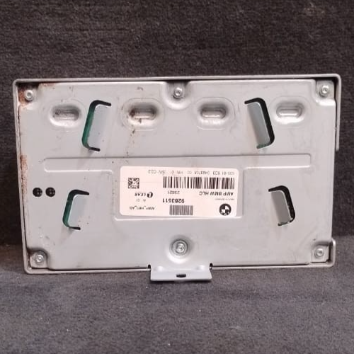 OEM BMW 320I RADIO AUDIO AMPLIFIER MODULE UNIT   HIFI FACTORY -9283511 -23621