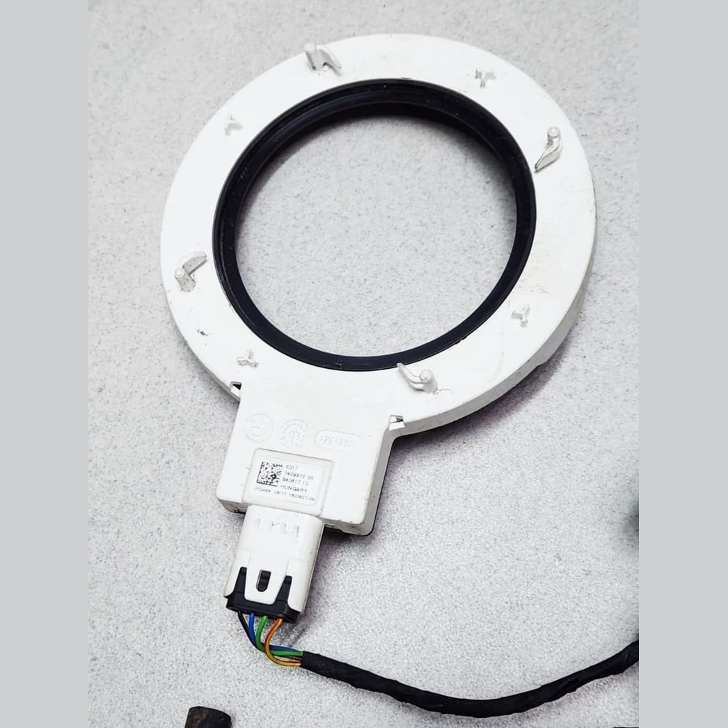 2016-2018 BMW 330e Hybrid Charging Cable Power Socket 6824112 OEM