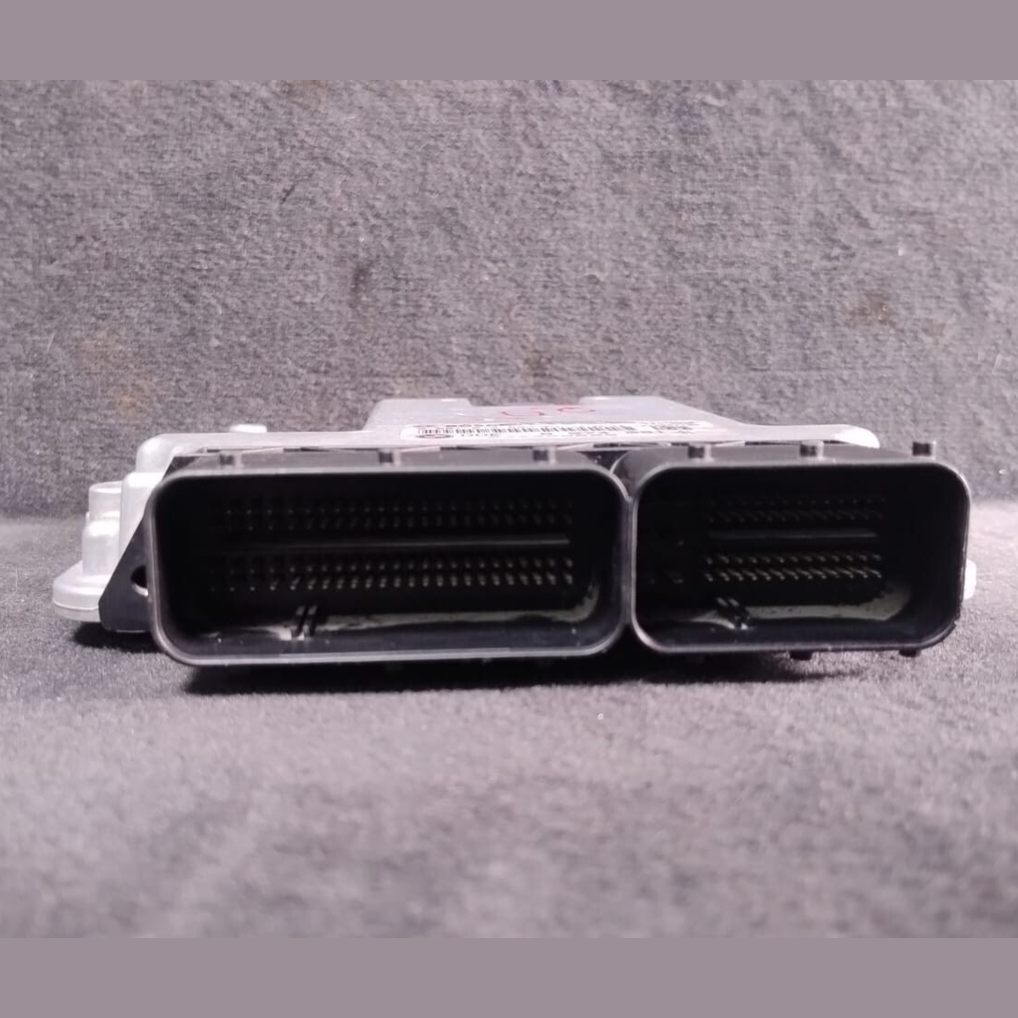 Automatic  BMW F10 F11 520d N47N 184HP Engine Control Unit ONLY  DDE 8574091