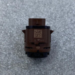 Bild in die Galerieansicht laden, OEM BMW G20 G21 G80 G81 Parking sensor Bosch 6.1 Citrine black 7927923 PDC New
