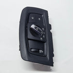 Bild in die Galerieansicht laden, 9311727-2015 BMW X5 F15 Headlight Control Switch OEM