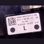 Load image into Gallery viewer, 2020-2024 BMW 228I Gran Coupe F44 Rear left outer tail light lamp OEM 7465467
