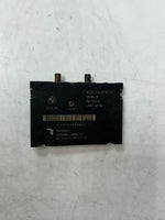 قم بتحميل الصورة إلى عارض الصور، 2009-2016 BMW Z4 E89 radio signal Antenna Amplifier Diversity Module 9142078 OEM